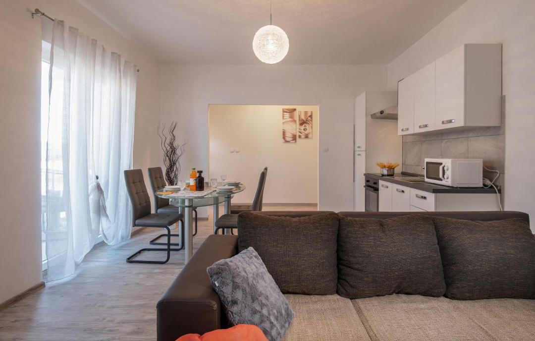Photo of Livingroom in Marcana