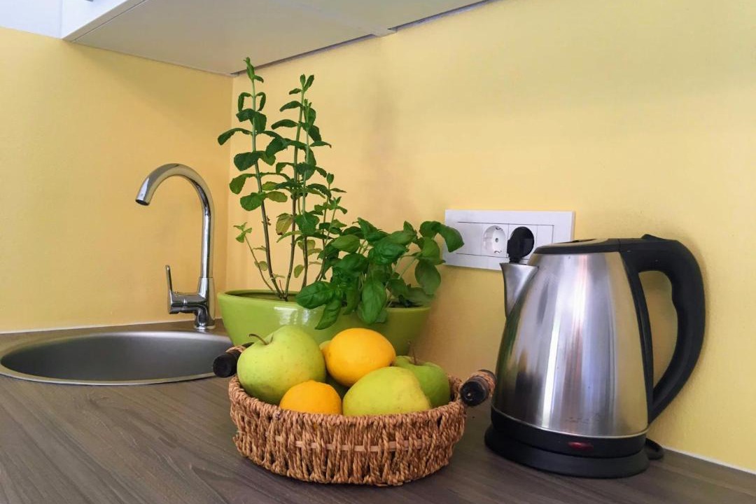 Photo of Kitchen in Kapelica