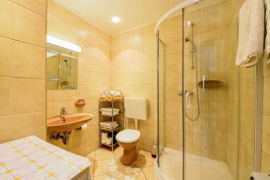 Photo of Bathroom in Zagore