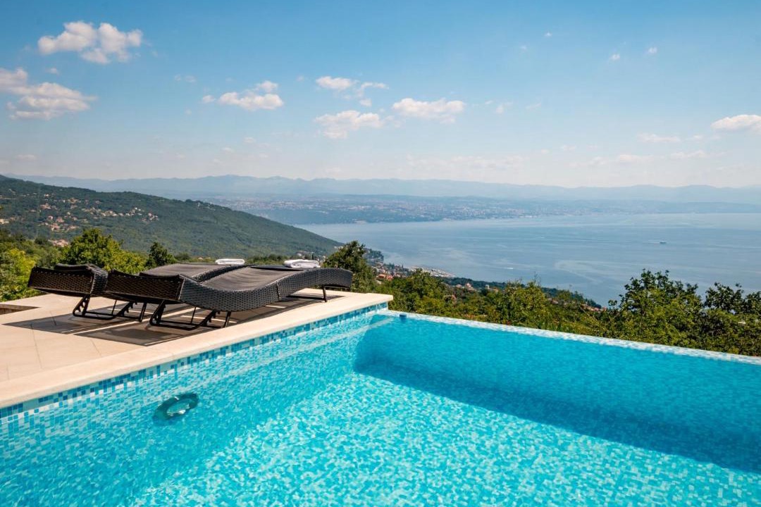 Photo of Outdoor in Opatija