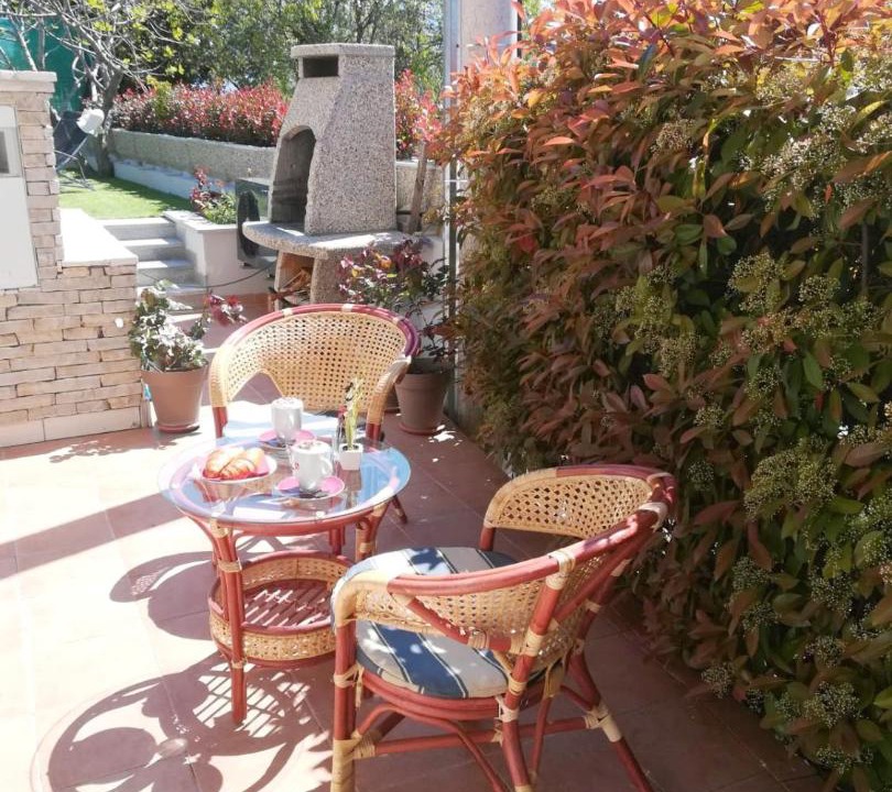 Photo of Patio Balcony in Sestanovac