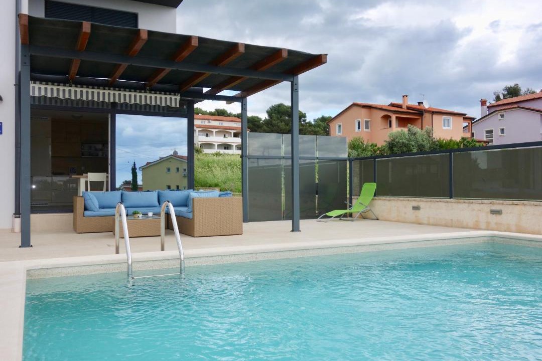 Photo of Outdoor in Medulin