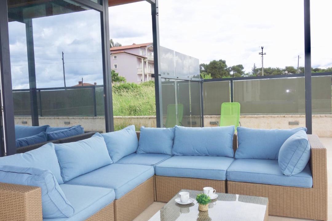 Photo of Livingroom in Medulin