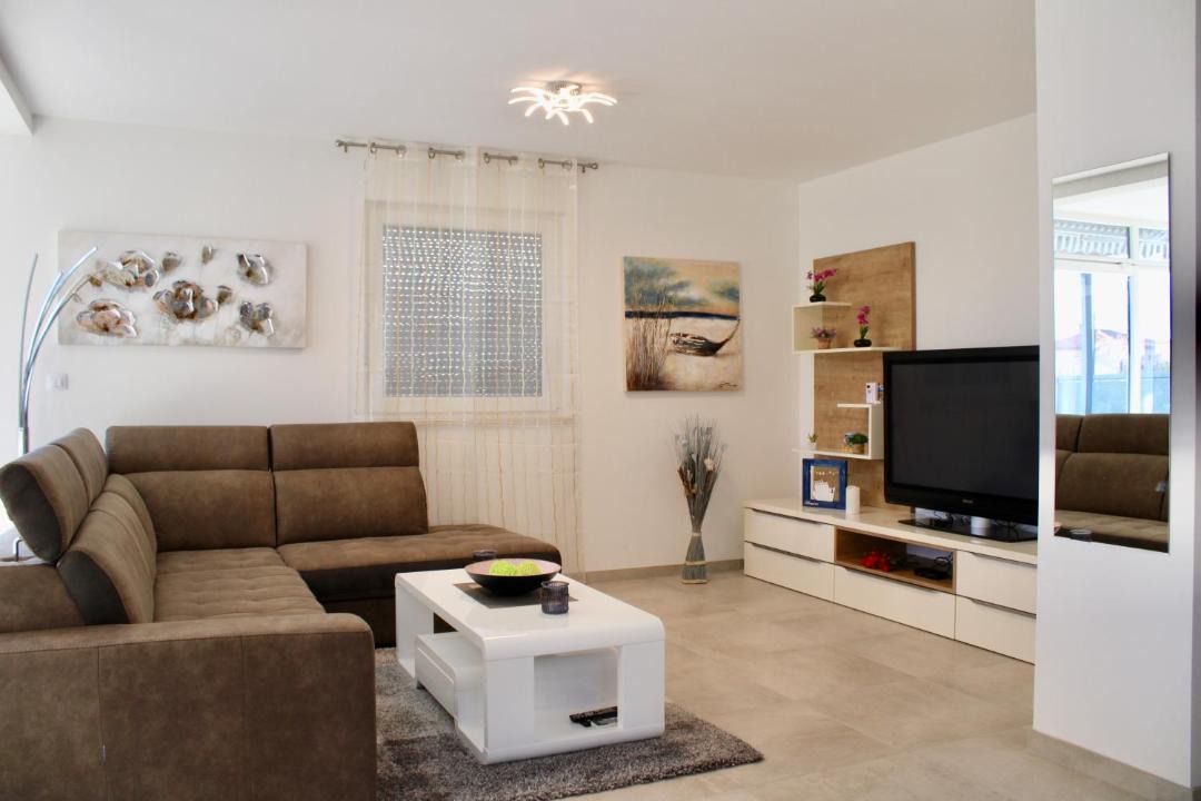 Photo of Livingroom in Medulin