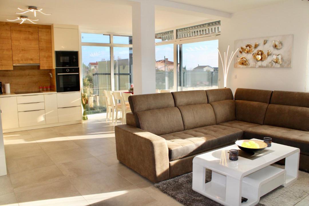 Photo of Livingroom in Medulin