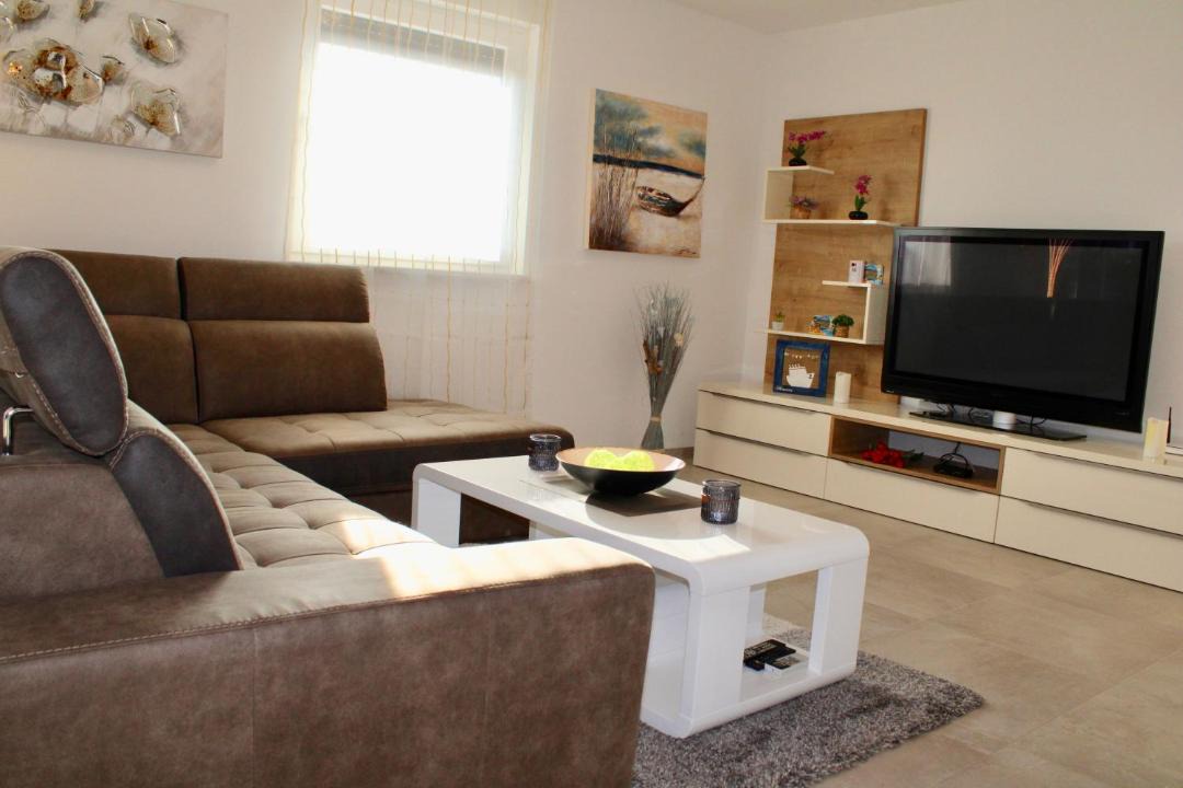Photo of Livingroom in Medulin