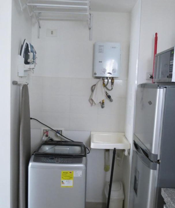 Photo of Kitchen in Bucaramanga