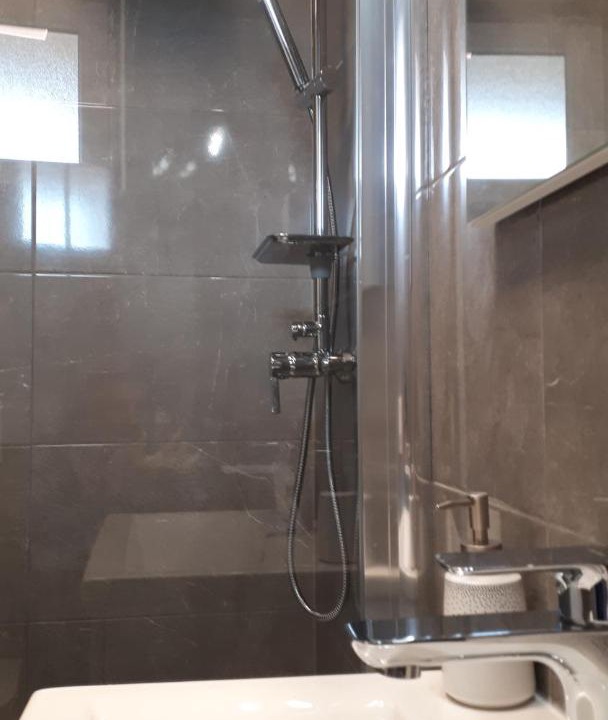 Photo of Bathroom in Medulin