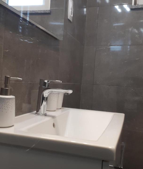 Photo of Bathroom in Medulin