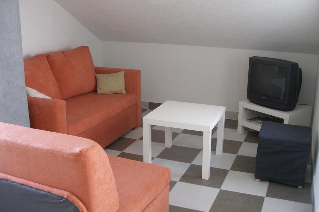 Photo of Livingroom in Splitska