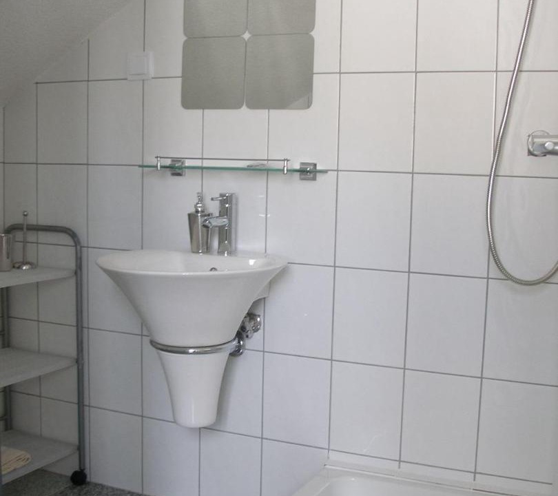 Photo of Bathroom in Splitska