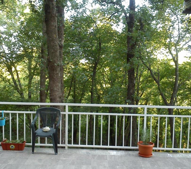 Photo of Buildings in Jadranovo