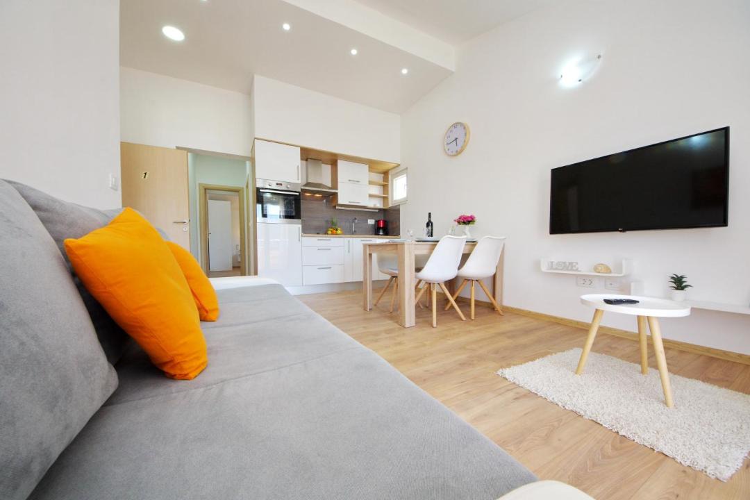 Photo of Livingroom in Poljica
