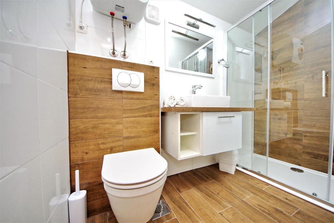 Photo of Bathroom in Poljica