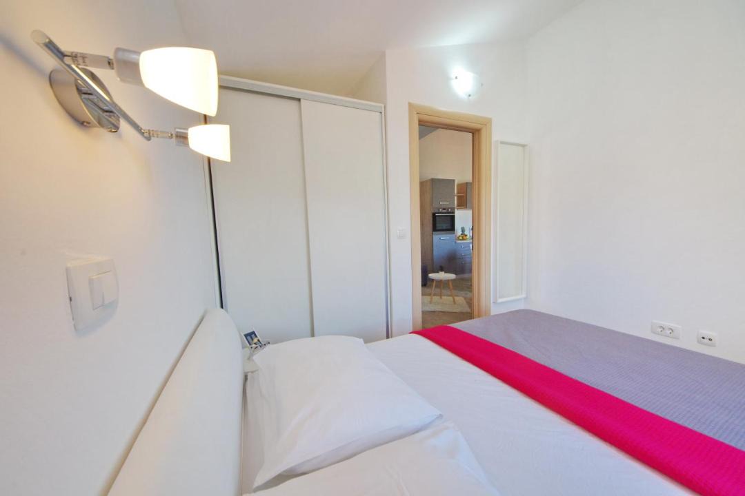 Photo of Bedroom in Poljica