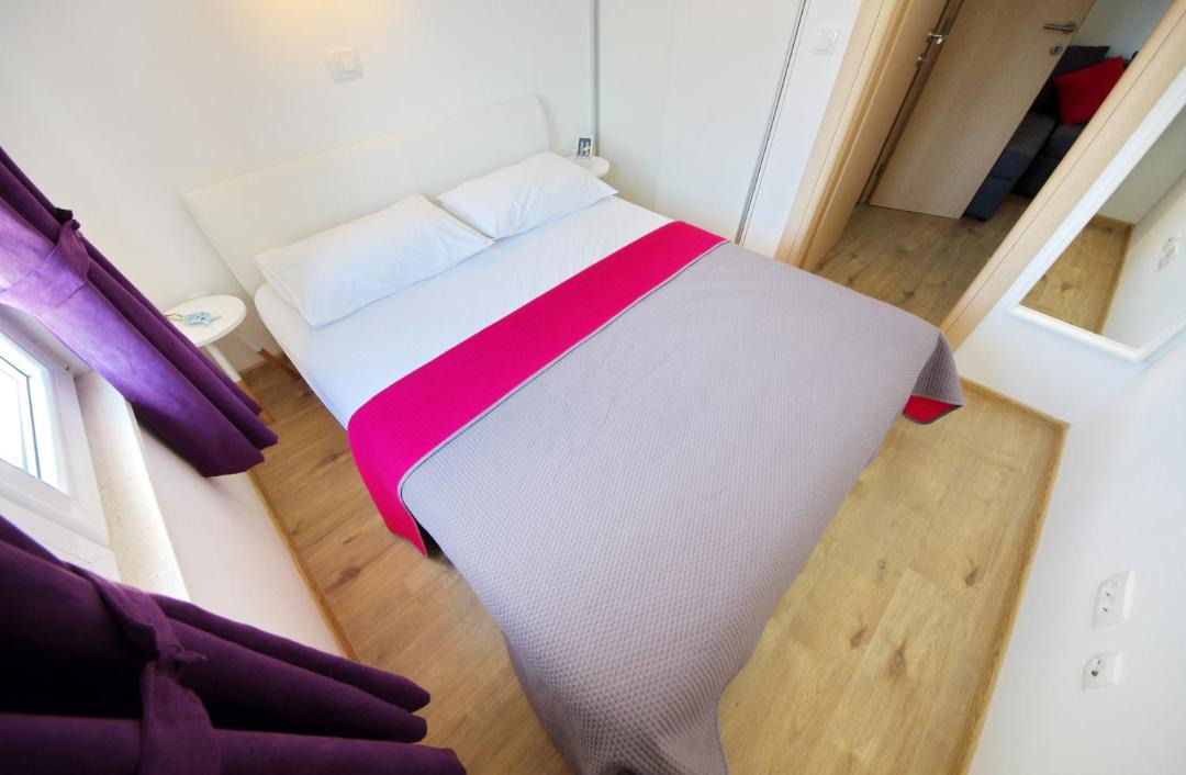 Photo of Bedroom in Poljica