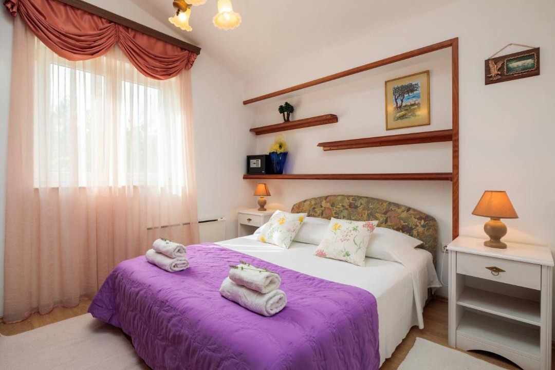 Photo of Bedroom in Sestanovac