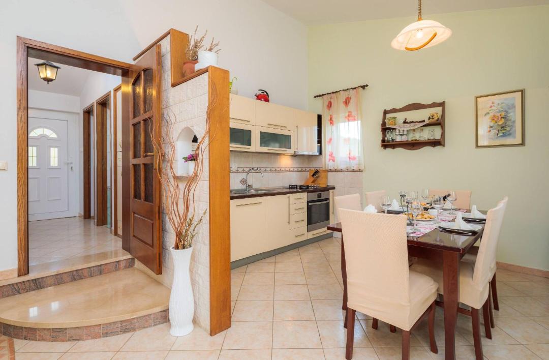 Photo of Kitchen in Sestanovac