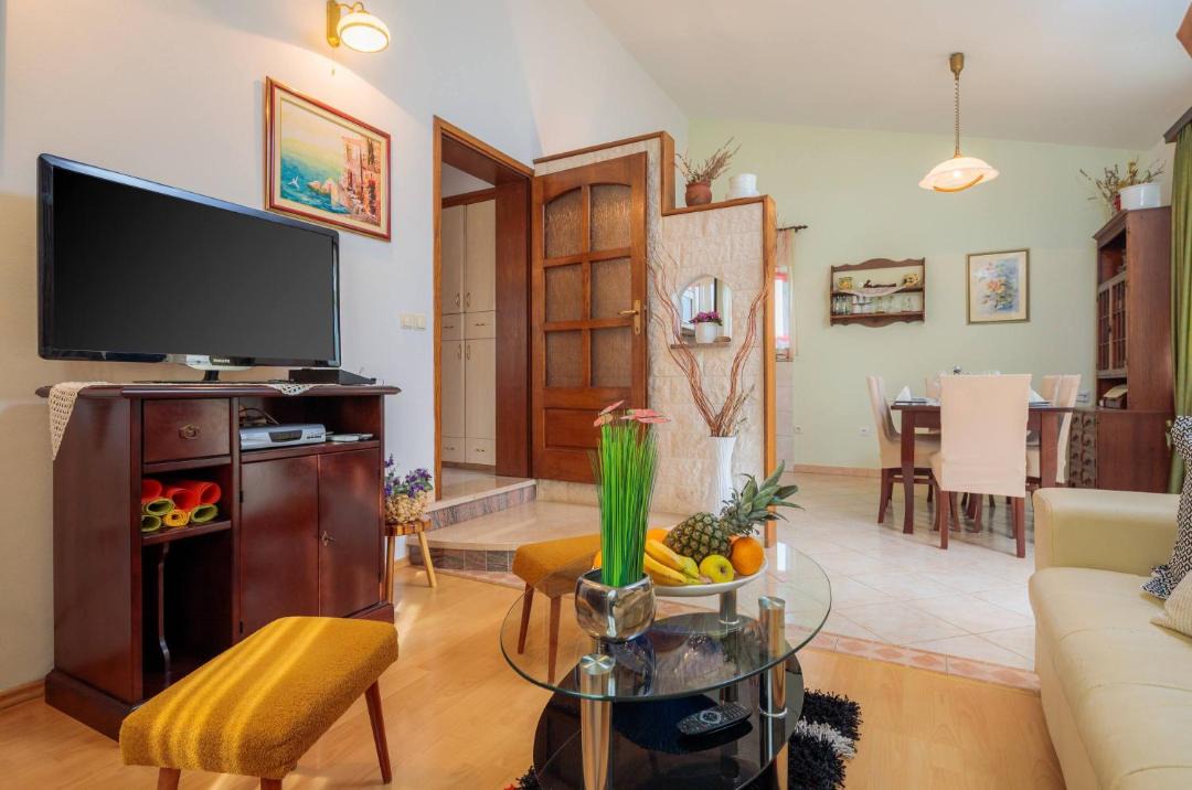 Photo of Livingroom in Sestanovac