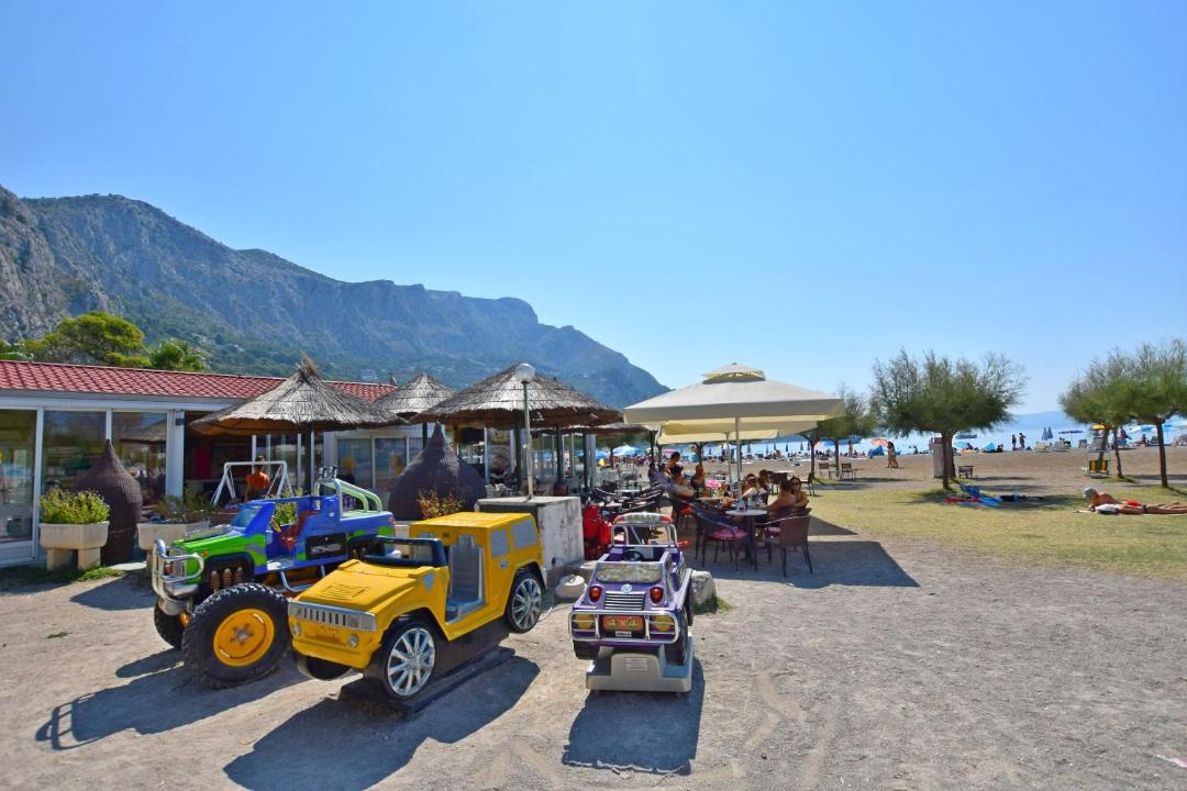 Photo of Others in Omis