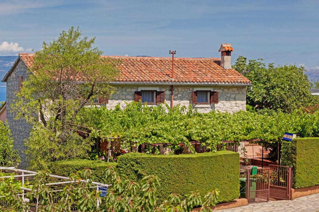 Photo of Buildings in Sveta Marina