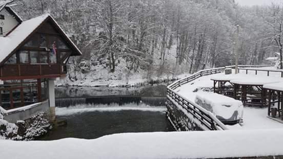 Photo of Others in Vrbovsko