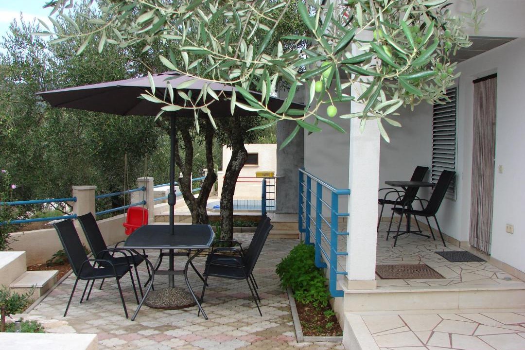 Photo of Patio Balcony in Putnikovic