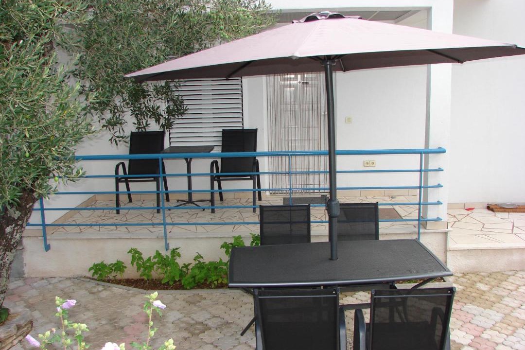Photo of Patio Balcony in Putnikovic