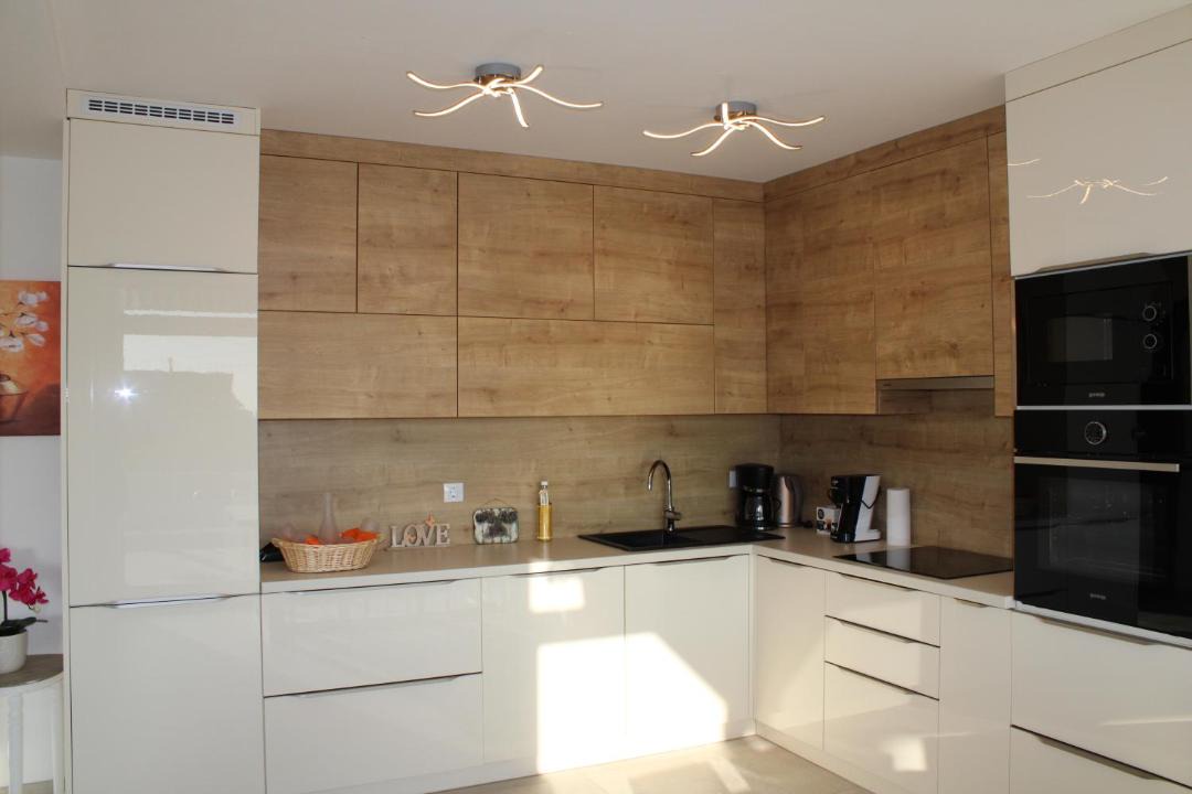 Photo of Kitchen in Medulin