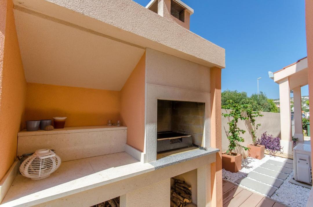 Photo of Patio Balcony in Sevid