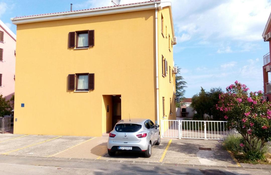 Photo of Buildings in Milcetici