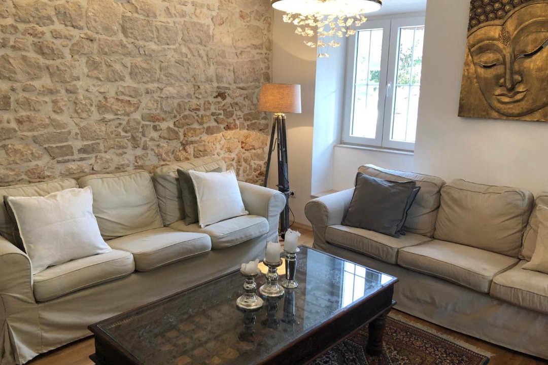 Photo of Livingroom in Milna (Brac)