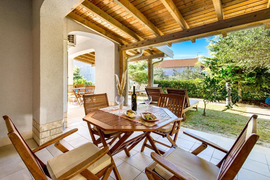 Photo of Patio Balcony in Palit