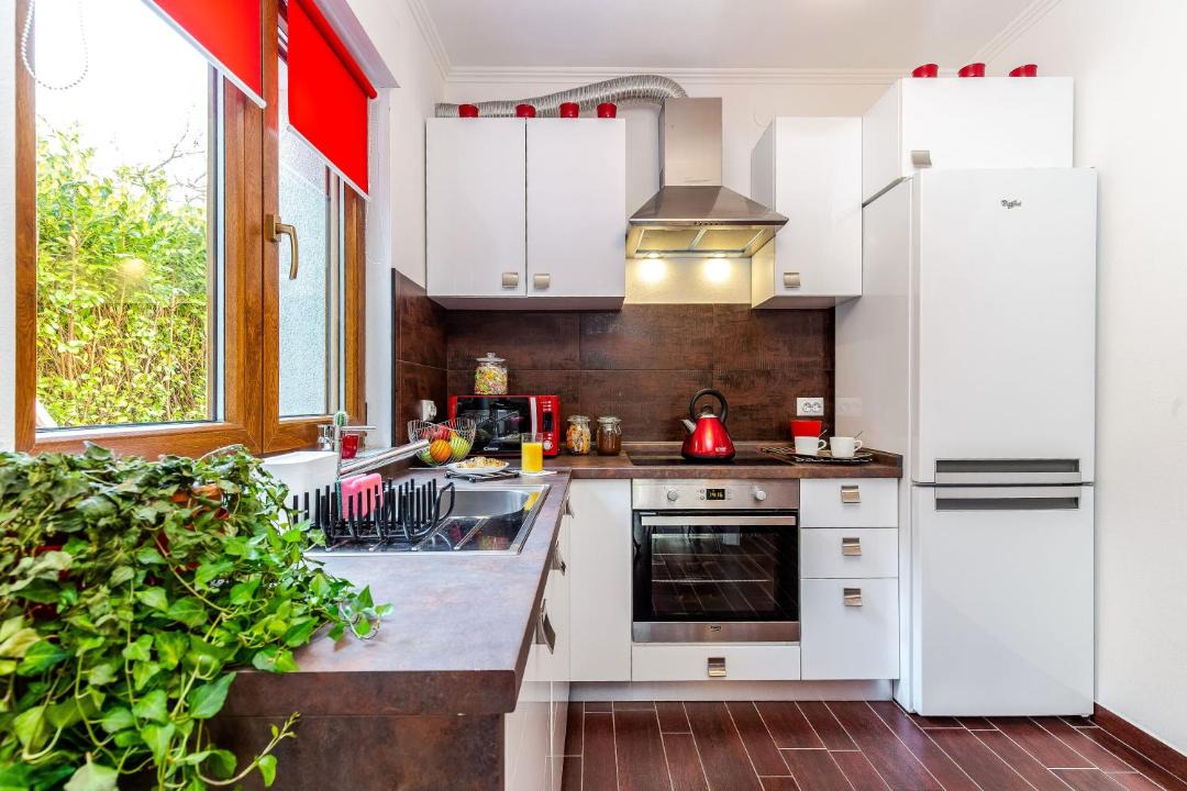 Photo of Kitchen in Cavle