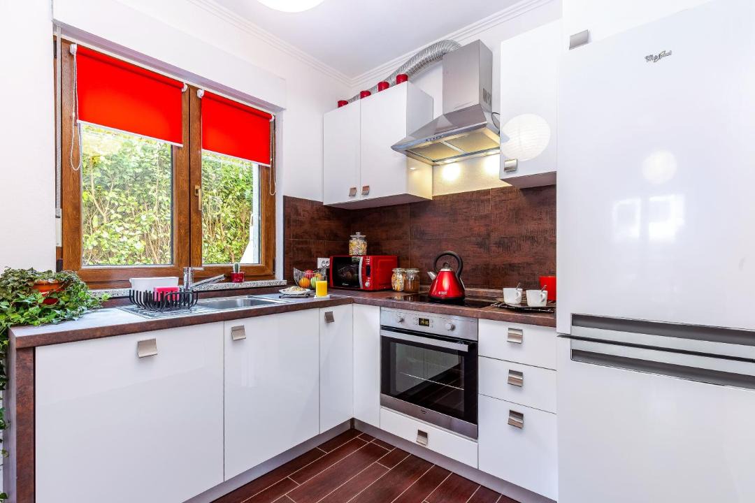 Photo of Kitchen in Cavle