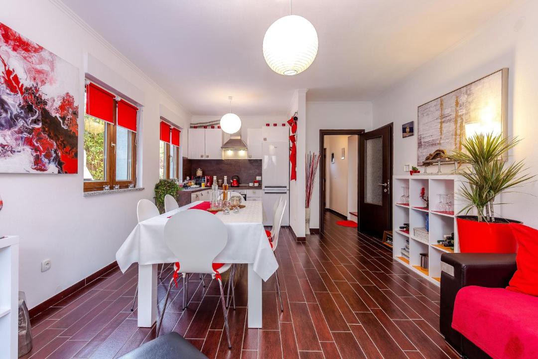 Photo of Livingroom in Cavle