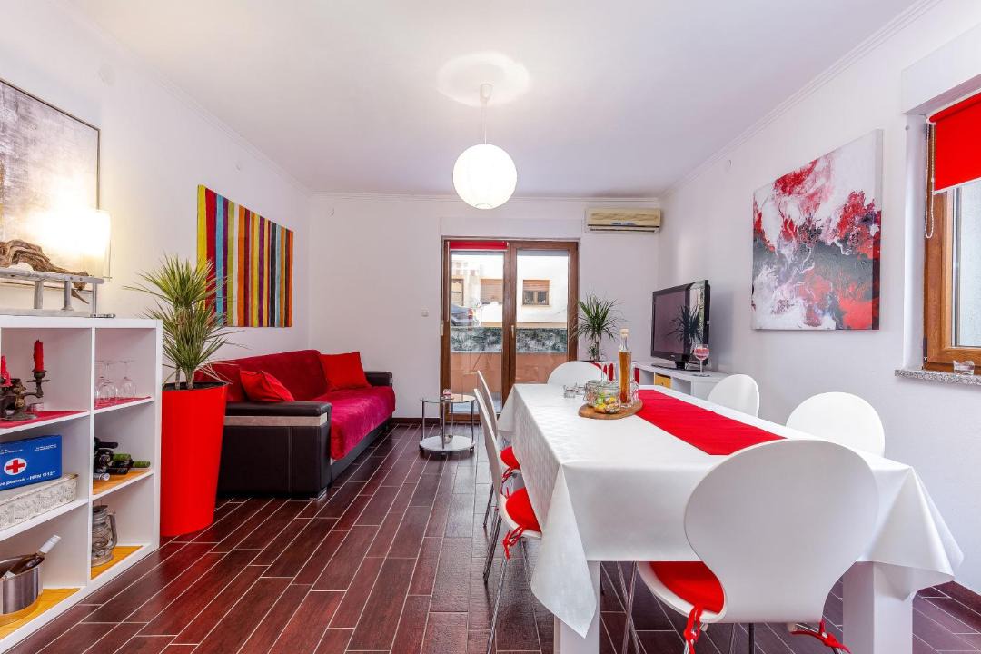 Photo of Livingroom in Cavle