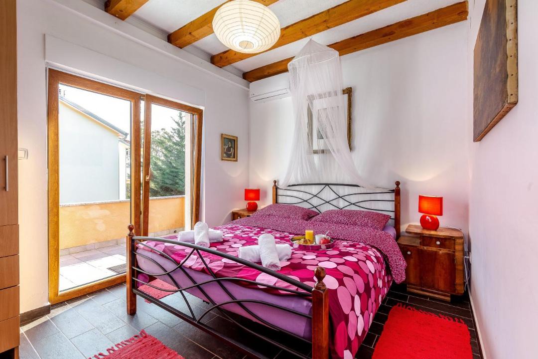 Photo of Bedroom in Cavle