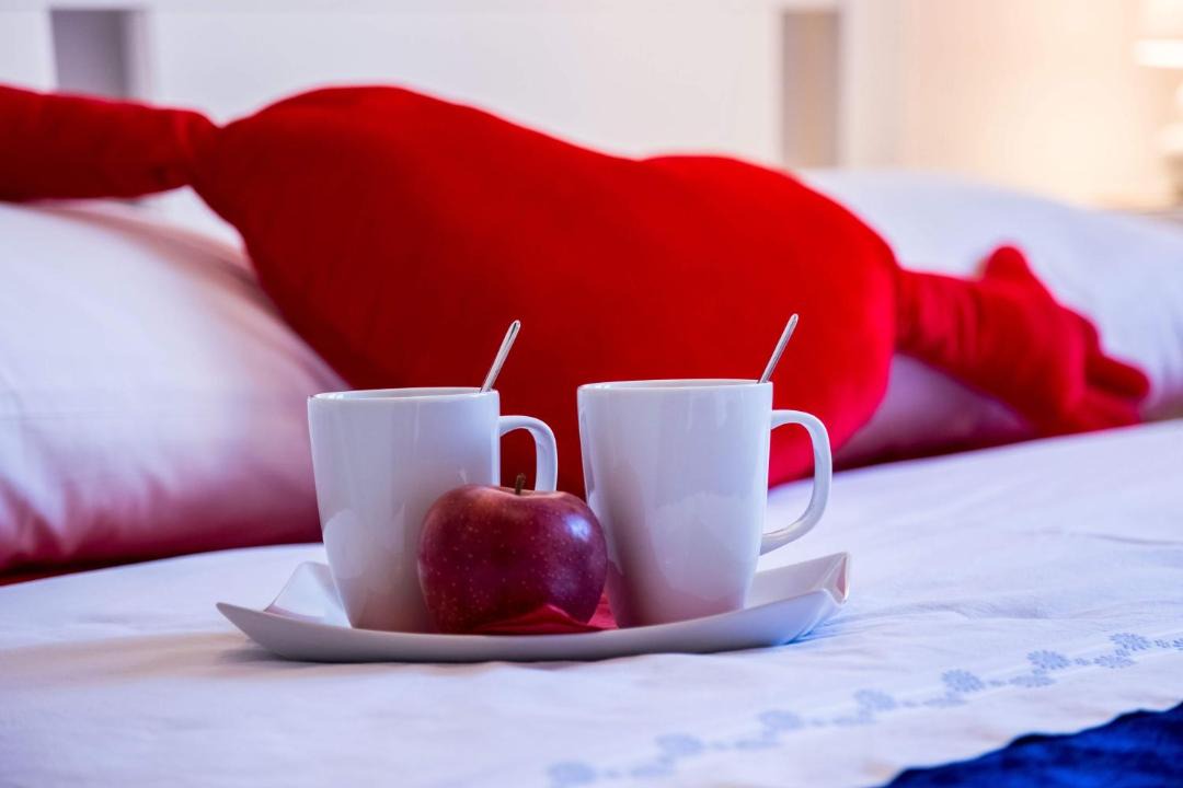 Photo of Bedroom in Cavle