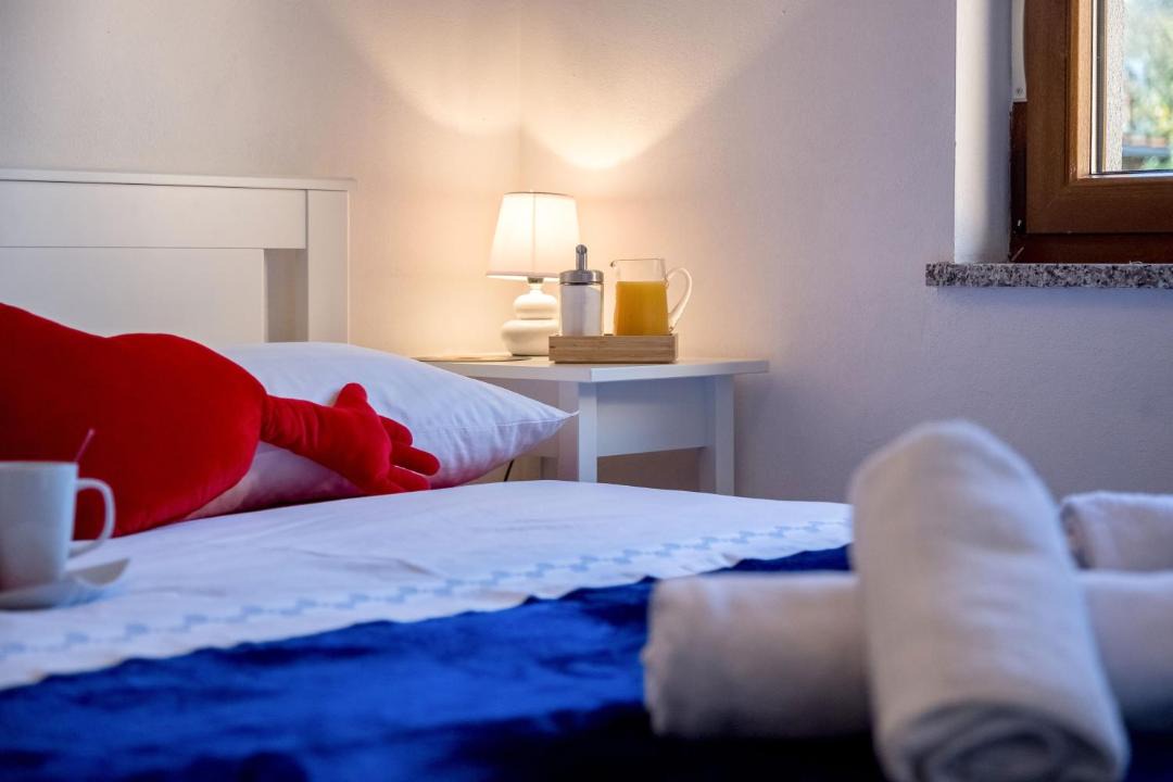 Photo of Bedroom in Cavle