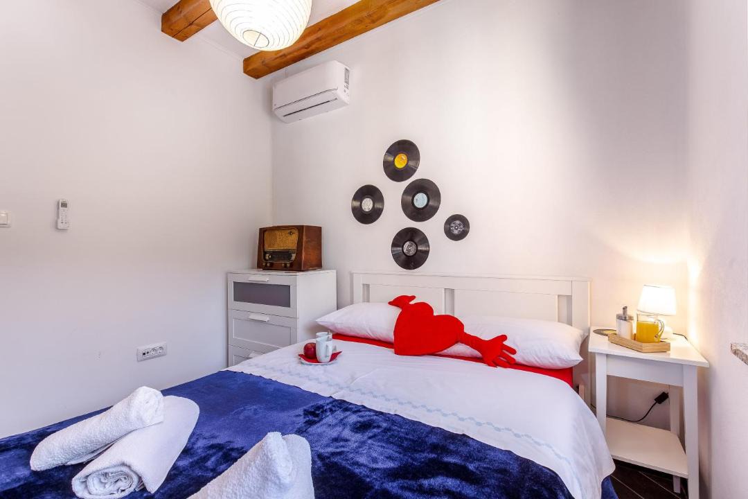 Photo of Bedroom in Cavle