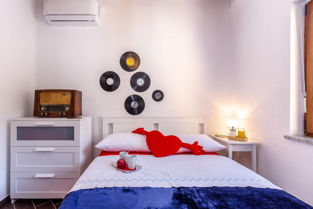 Photo of Bedroom in Cavle