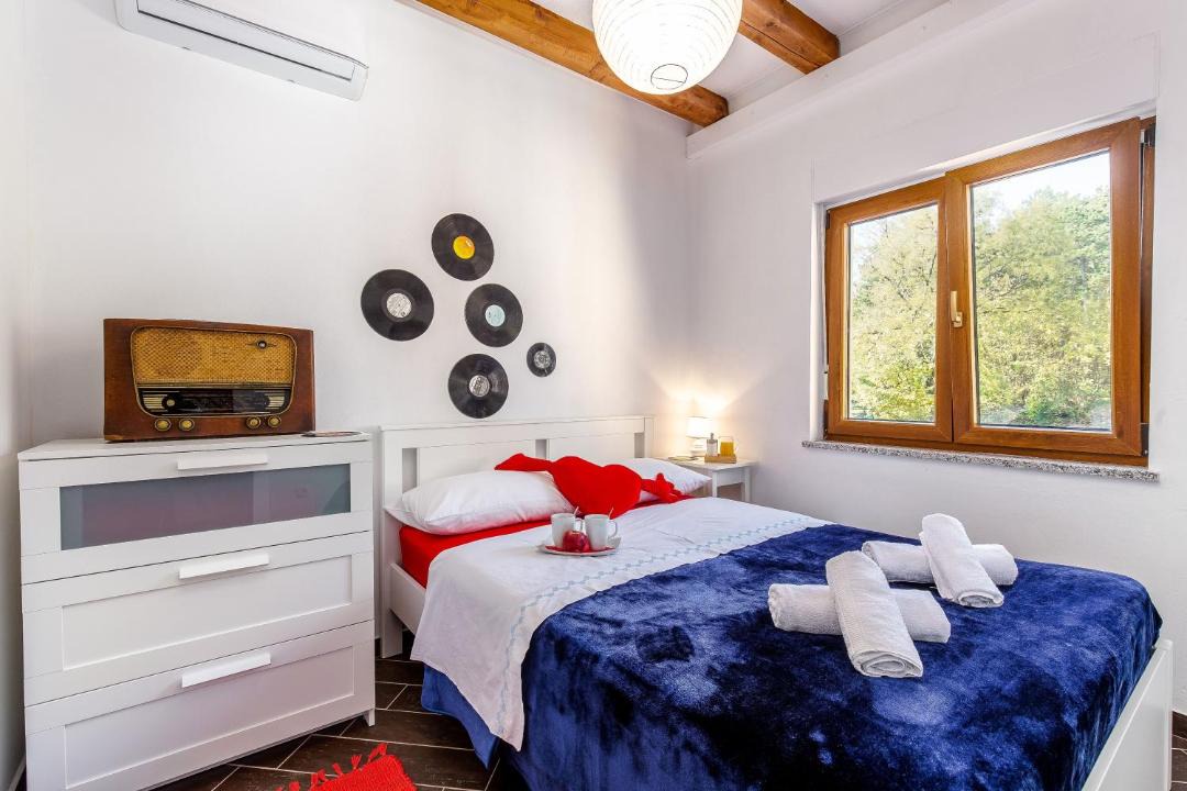 Photo of Bedroom in Cavle