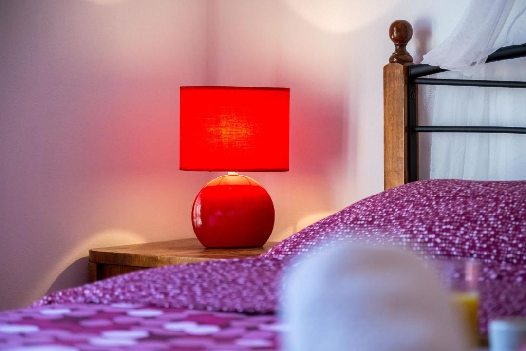 Photo of Bedroom in Cavle