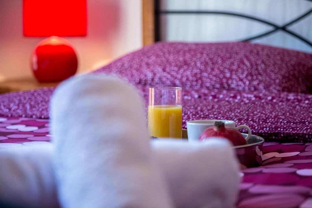 Photo of Bedroom in Cavle