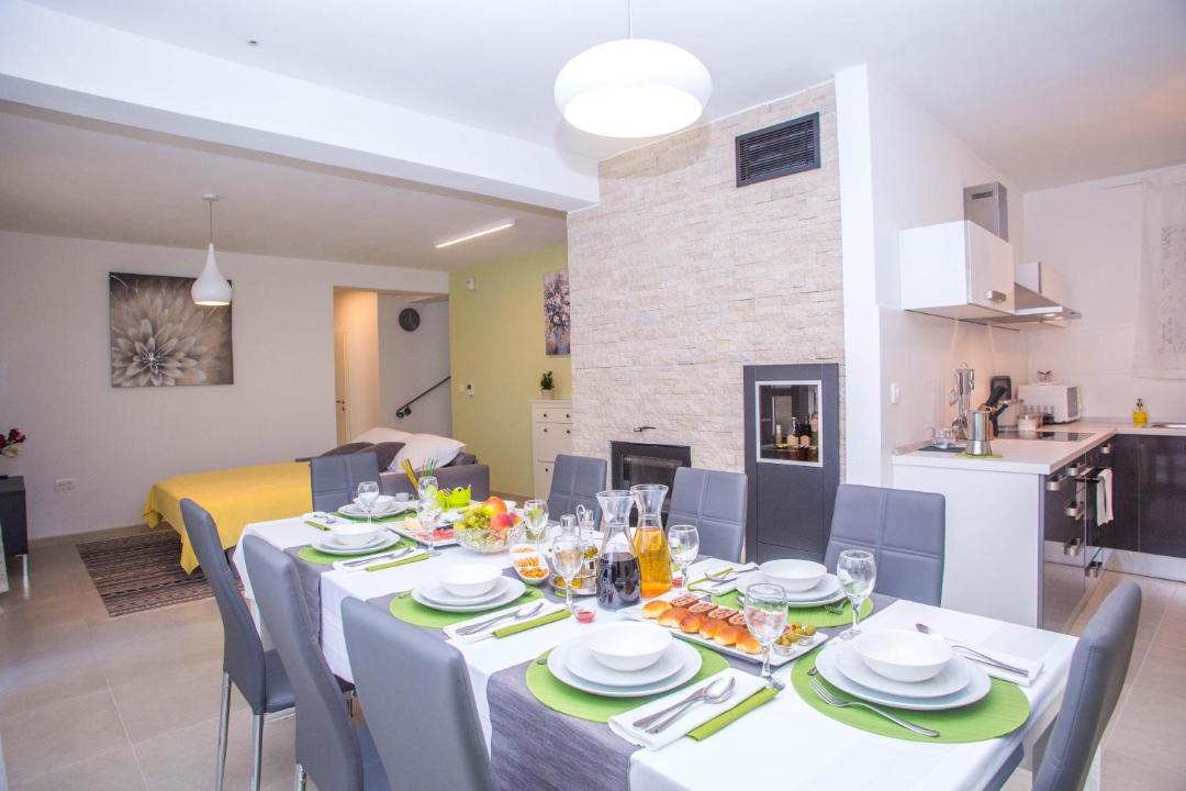 Photo of Kitchen in Lanisce