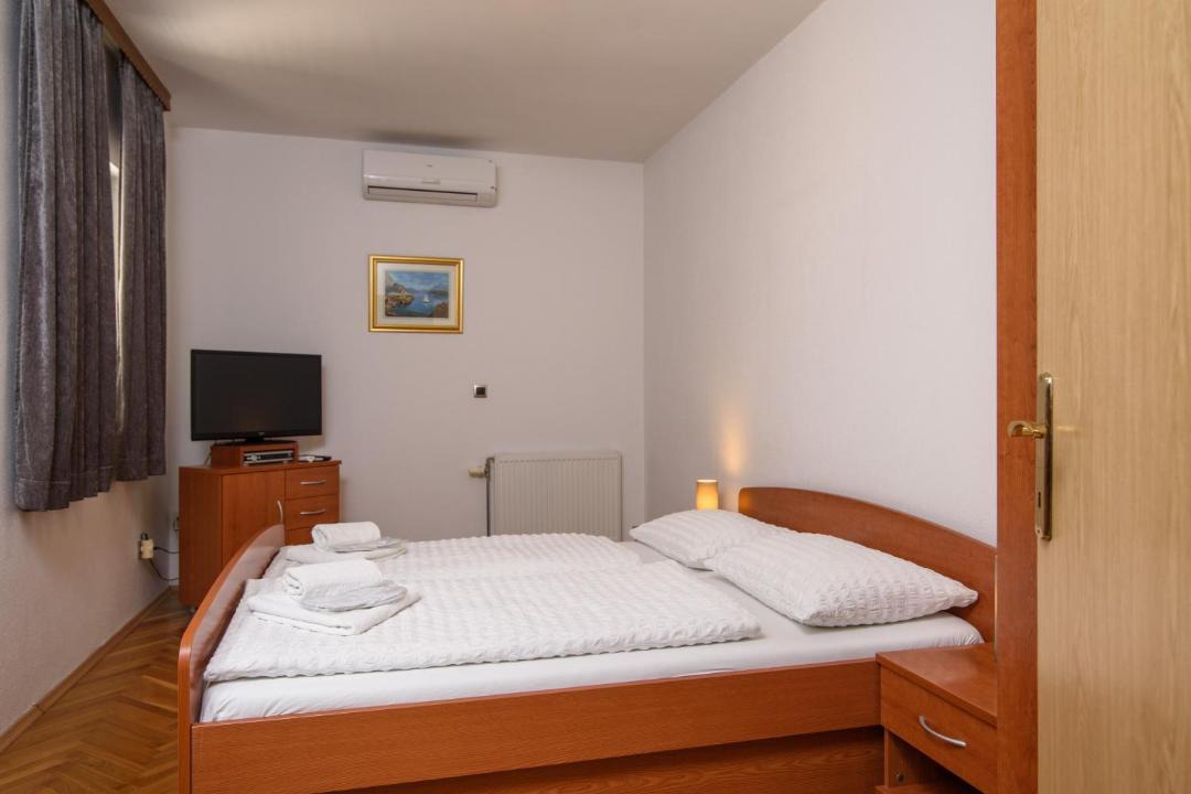 Photo of Bedroom in Okrug Gornji