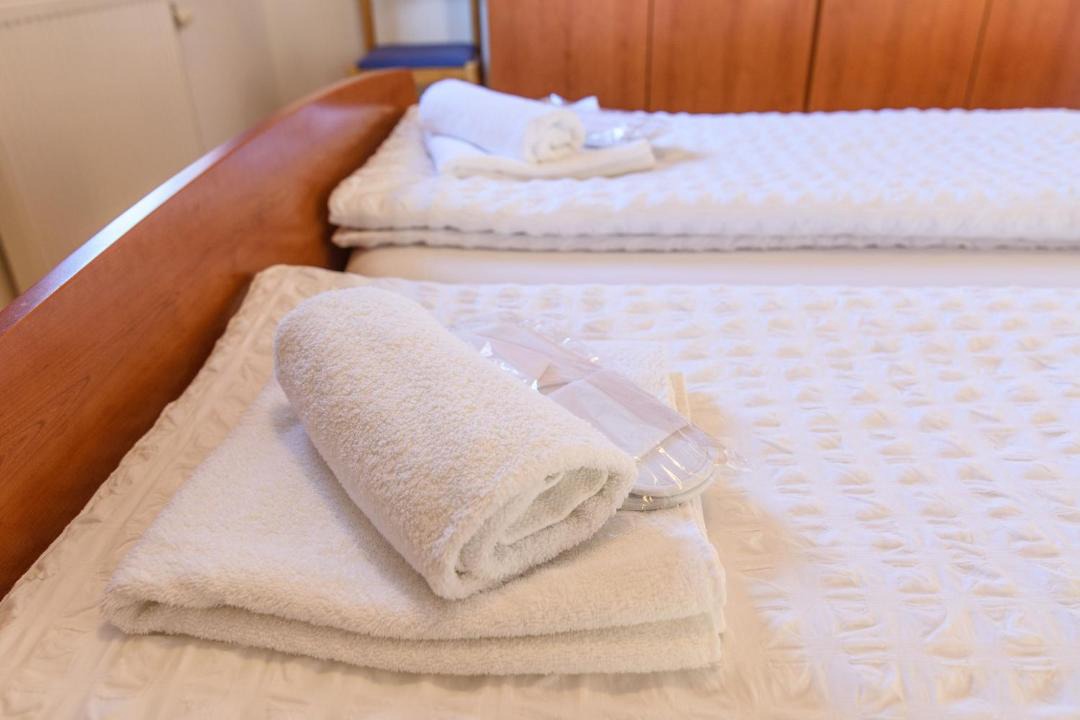 Photo of Bedroom in Okrug Gornji