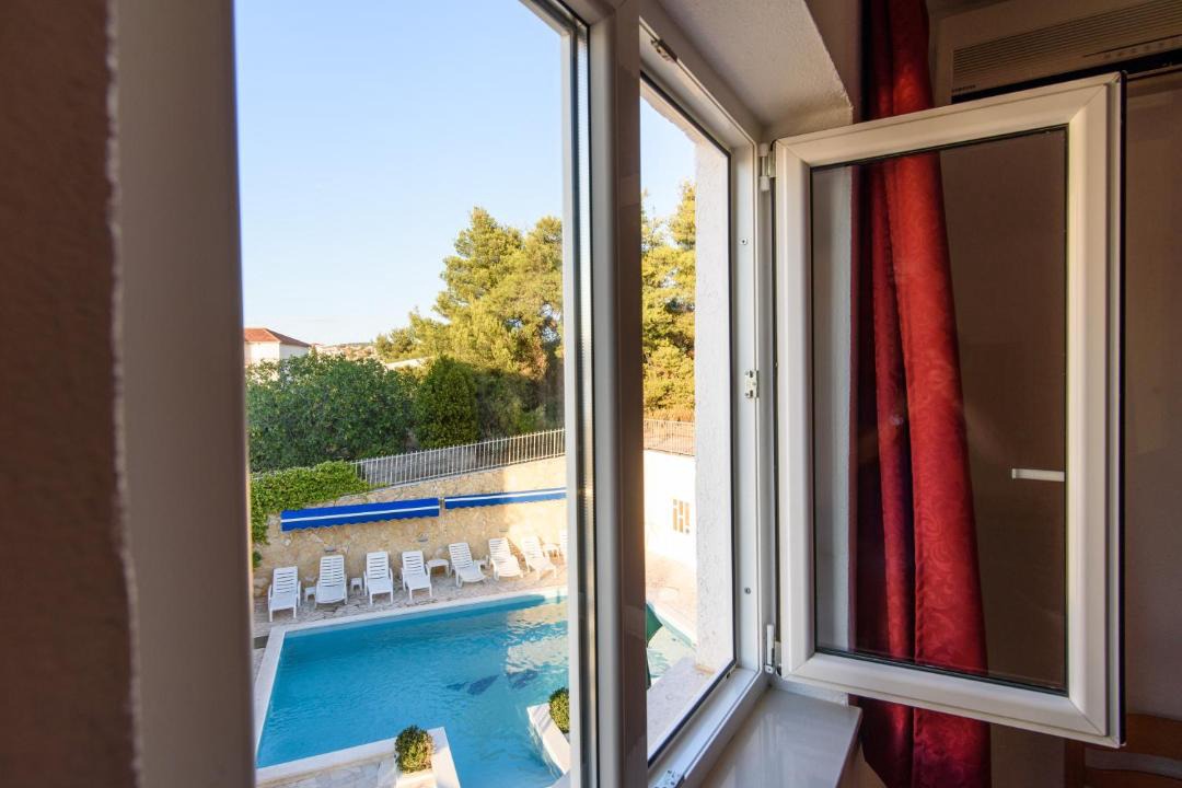 Photo of Patio Balcony in Okrug Gornji