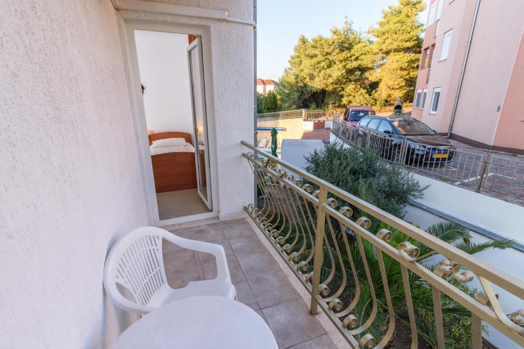 Photo of Patio Balcony in Okrug Gornji